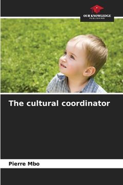 portada The cultural coordinator (en Inglés)