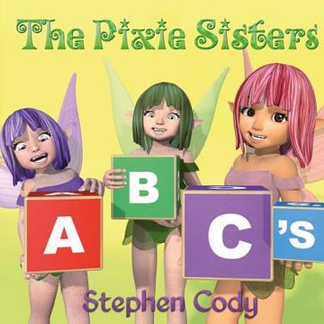 portada The Pixie Sisters ABC's