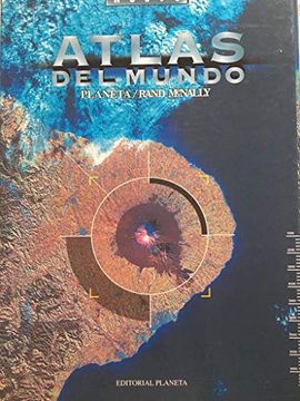 portada Nuevo Atlas del Mundo (in Spanish)