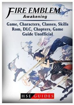 fire emblem awakening rom