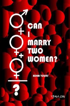portada can i marry two women?