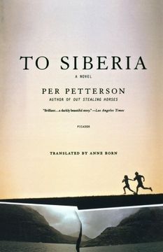 portada To Siberia (en Inglés)