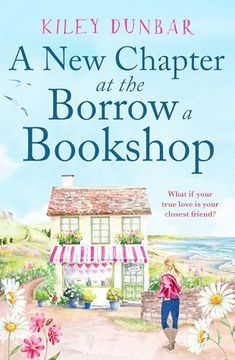 portada A new Chapter at the Borrow a Bookshop (en Inglés)