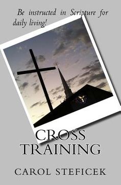 portada Cross Training (en Inglés)