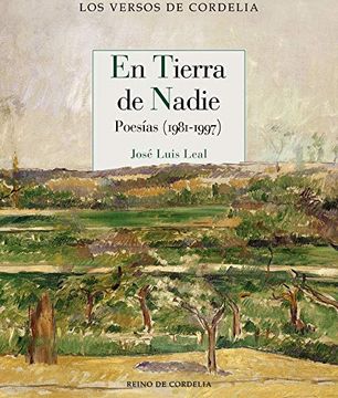 portada En Tierra de Nadie (in Spanish)