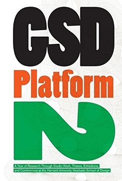 portada Gsd Platform 2 (in English)