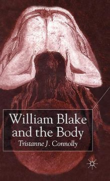 portada William Blake and the Body 