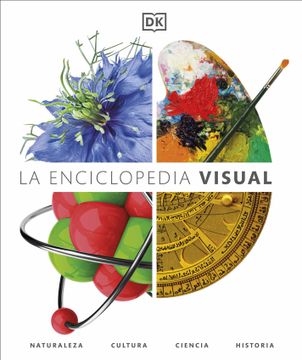 portada La Enciclopedia Visual