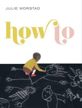portada how to (in English)