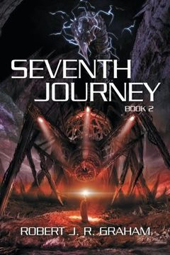 portada Seventh Journey: Book ii (in English)