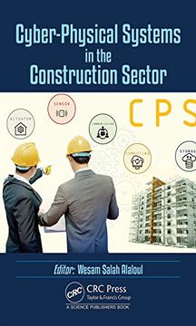 portada Cyber-Physical Systems in the Construction Sector (en Inglés)