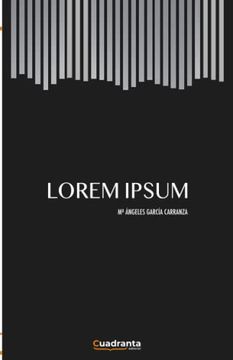 portada Lorem Ipsum (in Spanish)