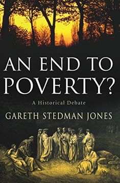 portada An End to Poverty? (in English)