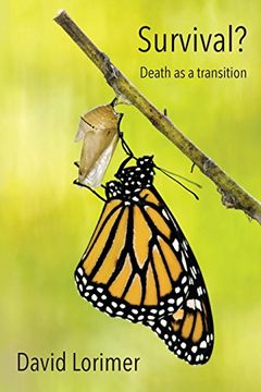 portada Survival? Death as a Transition