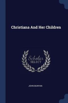 portada Christiana And Her Children