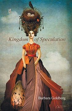 portada Kingdom of Speculation