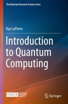 portada Introduction to Quantum Computing