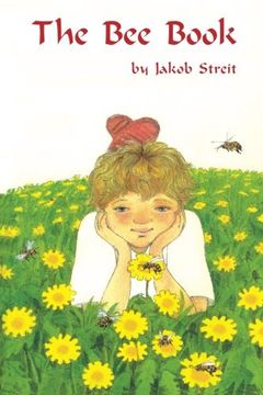 portada The bee Book (in English)