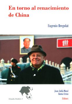 portada En Torno al Renacimiento de China. (Estudis Asiàtics) (in Spanish)