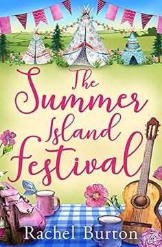 portada The Summer Island Festival (en Inglés)