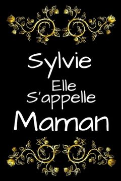 portada Sylvie Elle s'appelle Maman (en Francés)