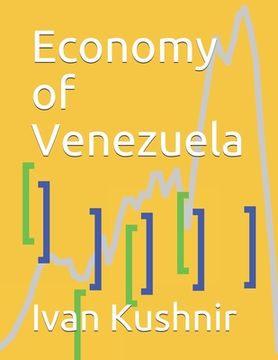 portada Economy of Venezuela (in English)