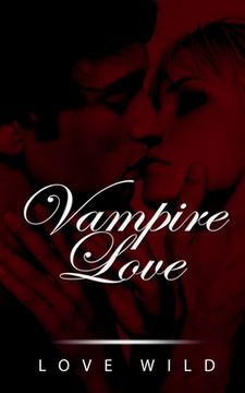portada Vampire Love (en Inglés)