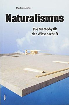 portada Naturalismus (en Alemán)
