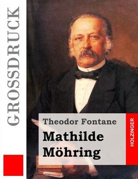 portada Mathilde Möhring (Großdruck) (en Alemán)