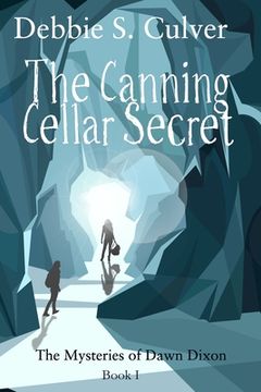 portada The Canning Cellar Secret