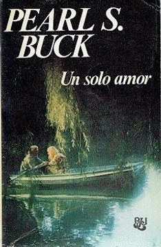 portada Un Solo Amor (3ª Ed. )