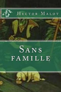 portada Sans famille (in French)