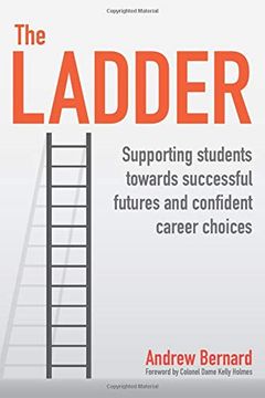 portada The Ladder: Supporting Students Towards Successful Futures and Confident Career Choices (in English)