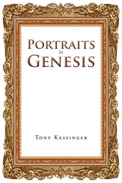 portada Portraits in Genesis: From Their Point of View