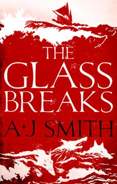 The Glass Breaks (en Inglés)