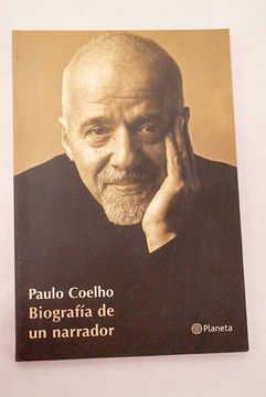 portada Paulo Coelho