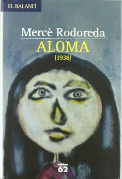 portada Aloma (el Balancí) (in Catalá)