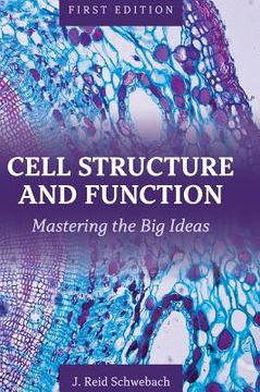 Cell Structure and Function (en Inglés)