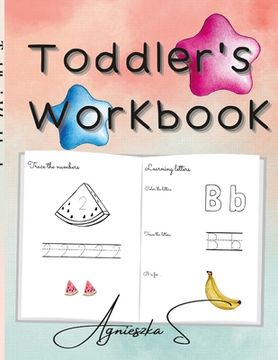 portada Toddlers Workbook (en Inglés)