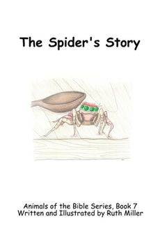 The Spider's Story (en Inglés)