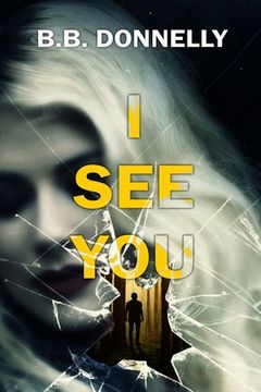 portada I See You (in English)