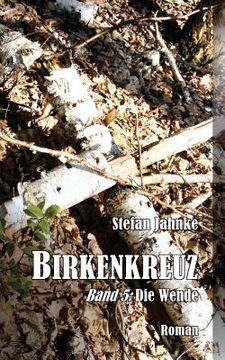 portada Birkenkreuz 5: Die Wende (in German)