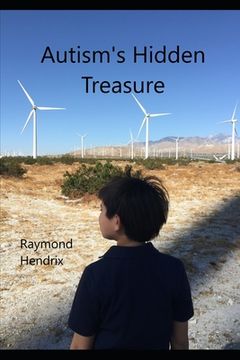 portada Autism's Hidden Treasure (en Inglés)