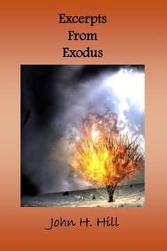 portada Excerpts from Exodus (en Inglés)