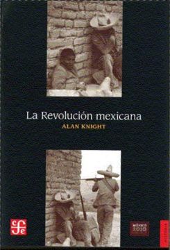 portada Revolucion Mexicana