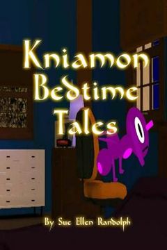 portada Kniamon Bedtime Tales (en Inglés)