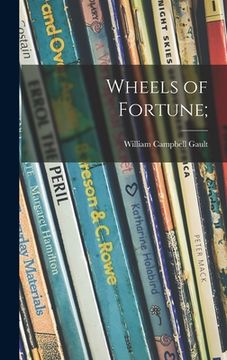 portada Wheels of Fortune; (en Inglés)