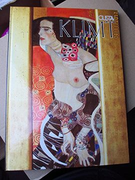 portada Gustav Klimt