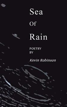 portada Sea of Rain (en Inglés)