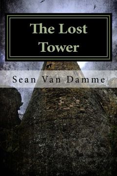 portada The Lost Tower (The Star of Fla'net)